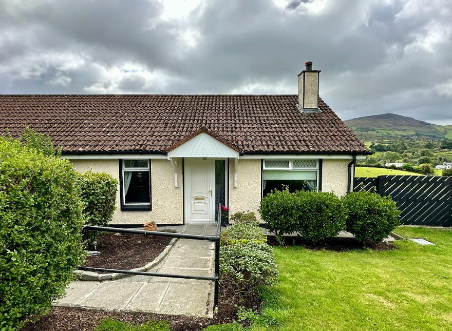 1 Calmor Crescent, Lislea, Newry, BT35 9US photo