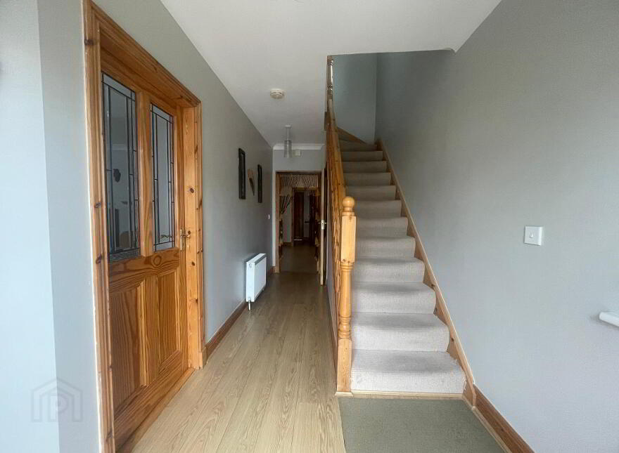 83 Abbeyville, Galway Rd, Roscommon Town, F42PR68