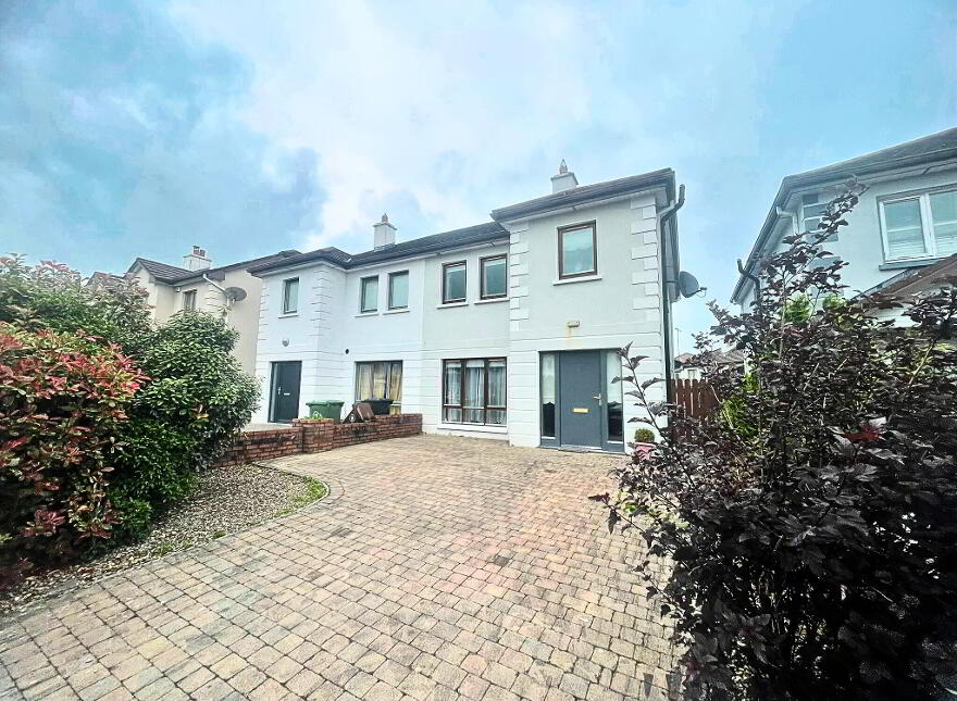 83 Abbeyville, Galway Rd, Roscommon Town, F42PR68