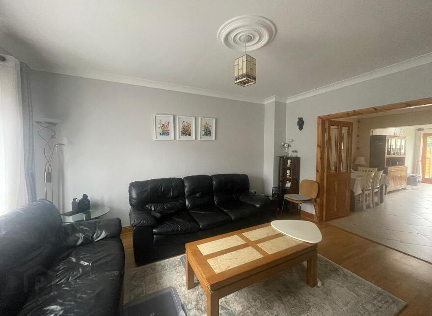 83 Abbeyville, Galway Rd, Roscommon Town, F42PR68