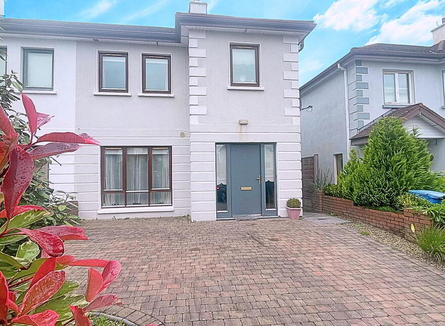 83 Abbeyville, Galway Rd, Roscommon Town, F42PR68 photo