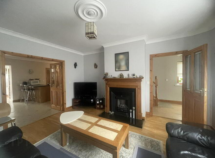 83 Abbeyville, Galway Rd, Roscommon Town, F42PR68