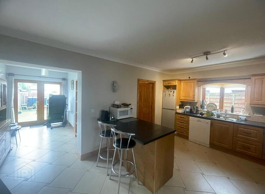 83 Abbeyville, Galway Rd, Roscommon Town, F42PR68