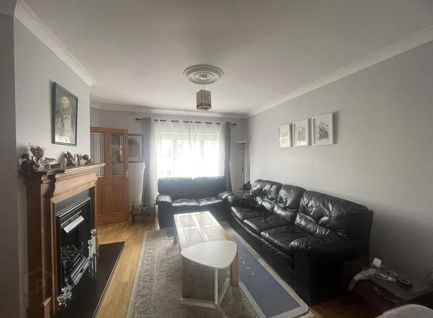 83 Abbeyville, Galway Rd, Roscommon Town, F42PR68
