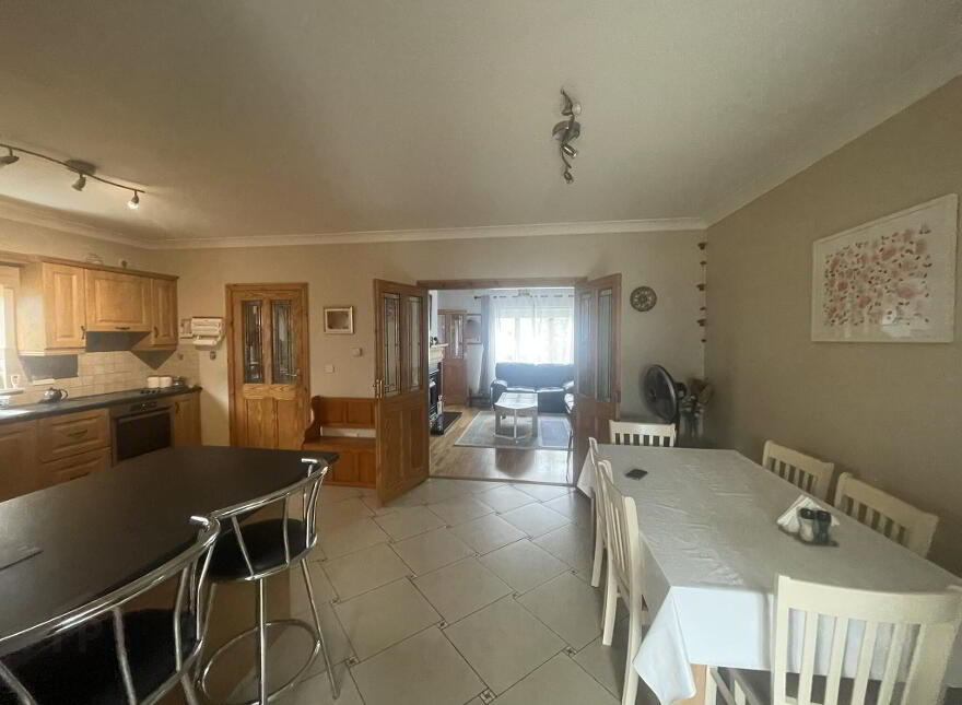 83 Abbeyville, Galway Rd, Roscommon Town, F42PR68
