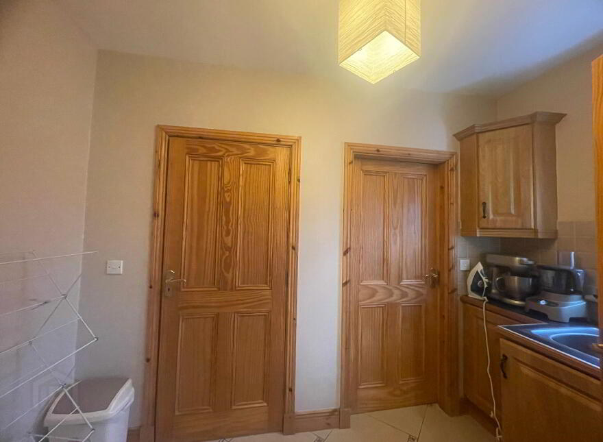 83 Abbeyville, Galway Rd, Roscommon Town, F42PR68