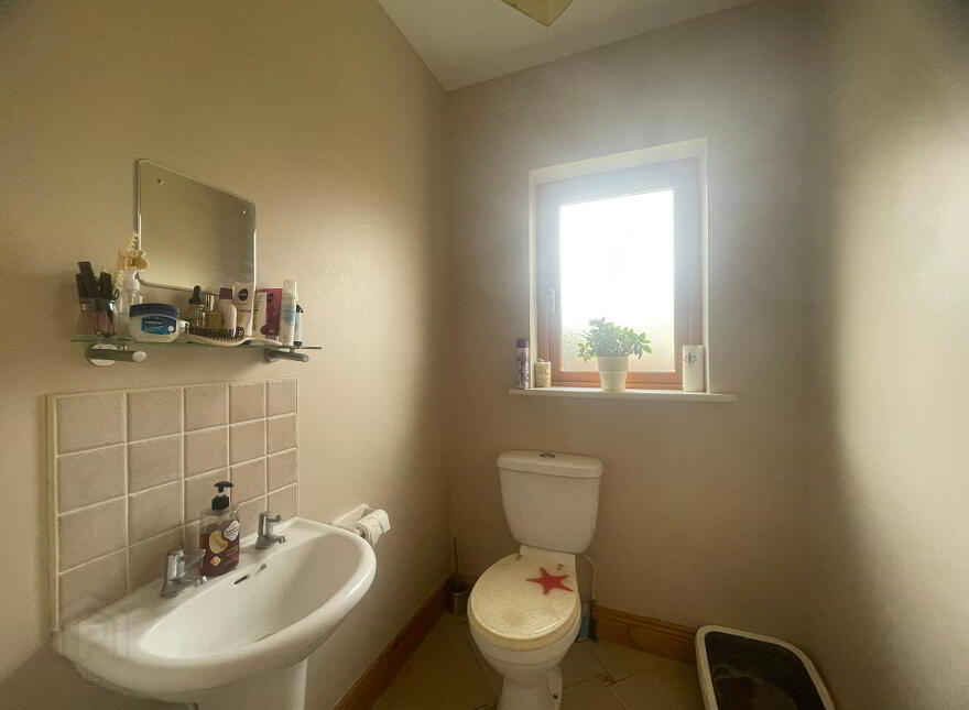 83 Abbeyville, Galway Rd, Roscommon Town, F42PR68