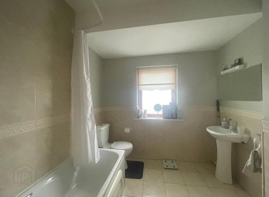 83 Abbeyville, Galway Rd, Roscommon Town, F42PR68