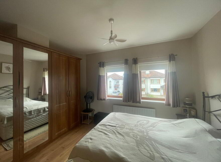 83 Abbeyville, Galway Rd, Roscommon Town, F42PR68