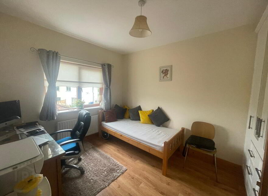 83 Abbeyville, Galway Rd, Roscommon Town, F42PR68