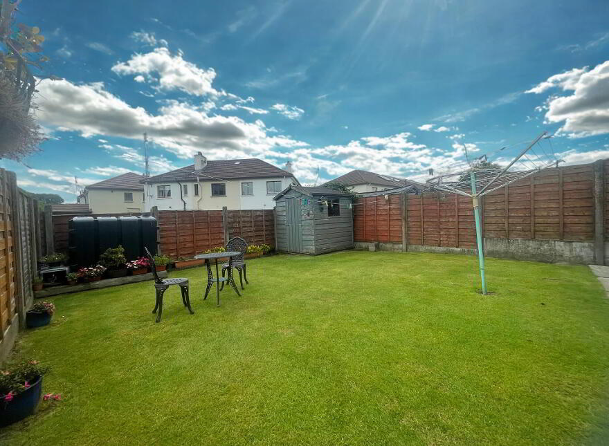 83 Abbeyville, Galway Rd, Roscommon Town, F42PR68
