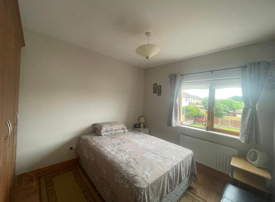 83 Abbeyville, Galway Rd, Roscommon Town, F42PR68