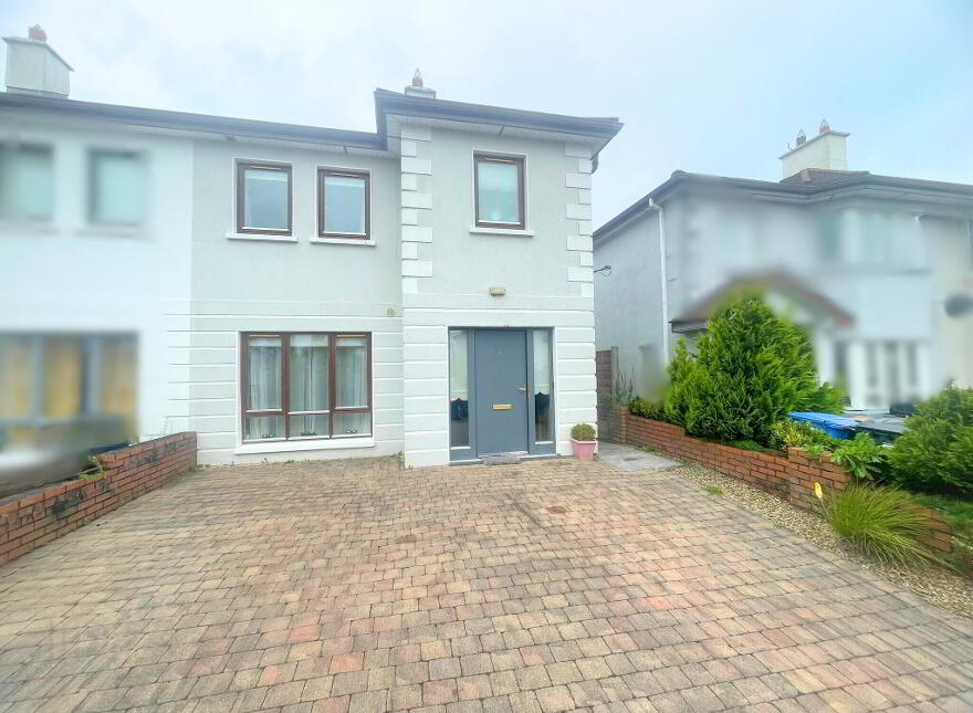 83 Abbeyville, Galway Rd, Roscommon Town, F42PR68