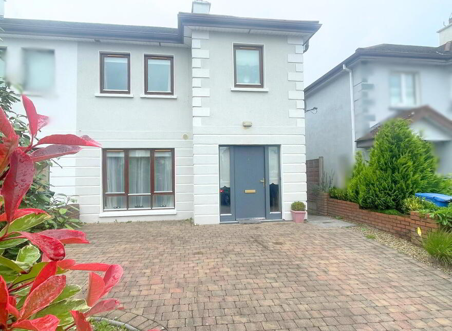 83 Abbeyville, Galway Rd, Roscommon Town, F42PR68 photo