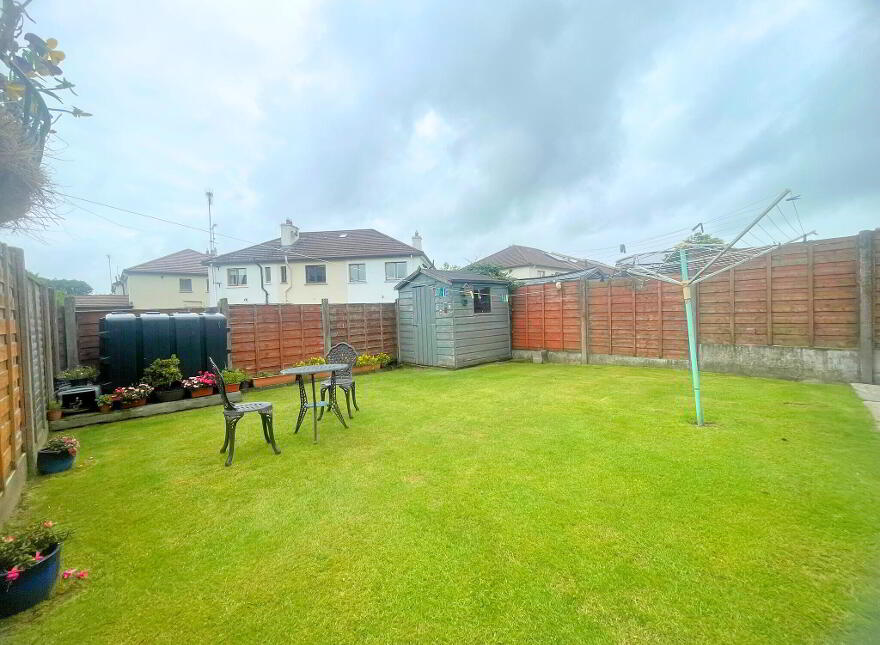 83 Abbeyville, Galway Rd, Roscommon Town, F42PR68