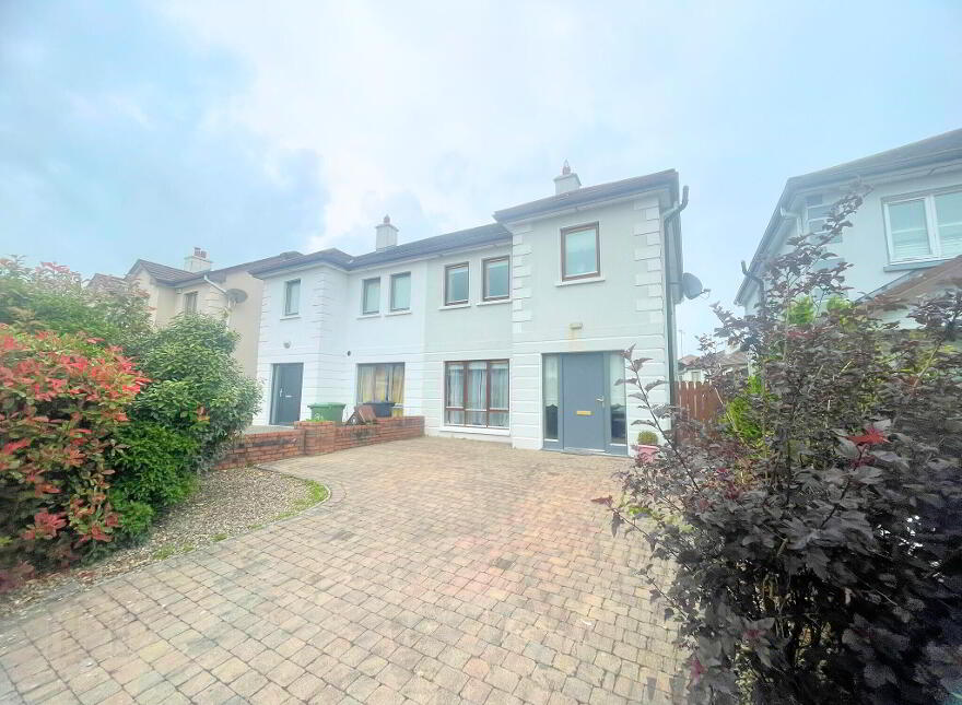 83 Abbeyville, Galway Rd, Roscommon Town, F42PR68