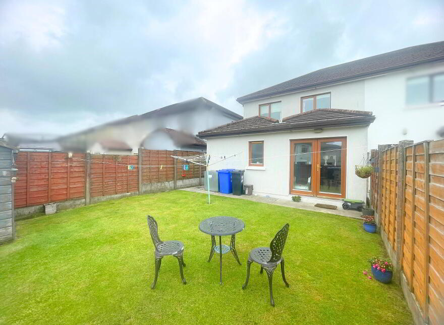 83 Abbeyville, Galway Rd, Roscommon Town, F42PR68