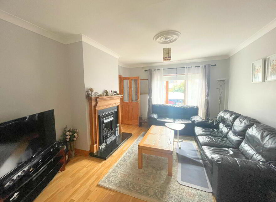 83 Abbeyville, Galway Rd, Roscommon Town, F42PR68