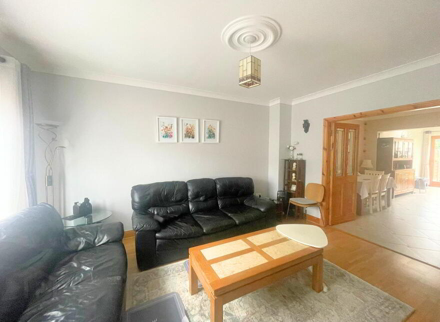 83 Abbeyville, Galway Rd, Roscommon Town, F42PR68