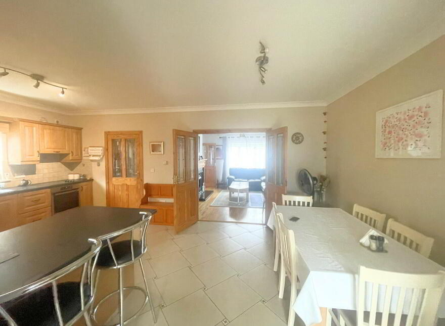 83 Abbeyville, Galway Rd, Roscommon Town, F42PR68