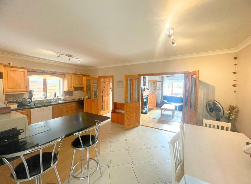 83 Abbeyville, Galway Rd, Roscommon Town, F42PR68