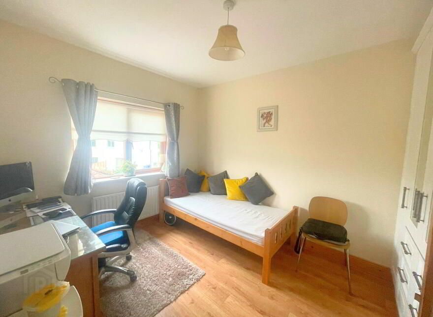 83 Abbeyville, Galway Rd, Roscommon Town, F42PR68