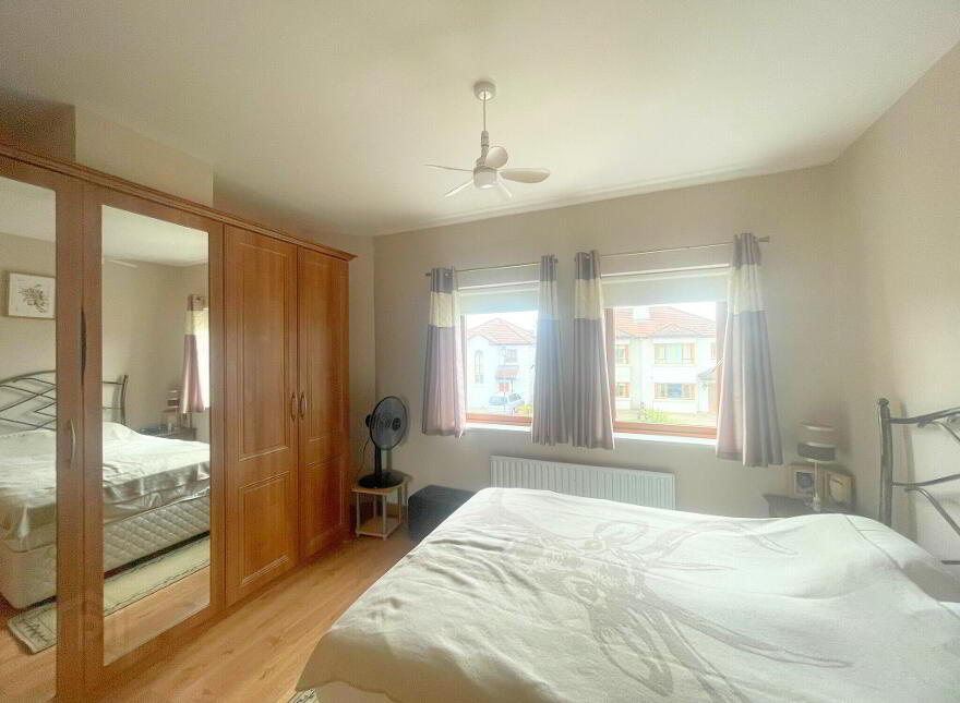 83 Abbeyville, Galway Rd, Roscommon Town, F42PR68