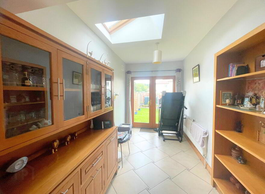 83 Abbeyville, Galway Rd, Roscommon Town, F42PR68