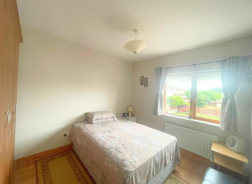 83 Abbeyville, Galway Rd, Roscommon Town, F42PR68