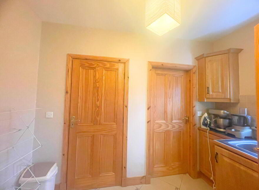 83 Abbeyville, Galway Rd, Roscommon Town, F42PR68