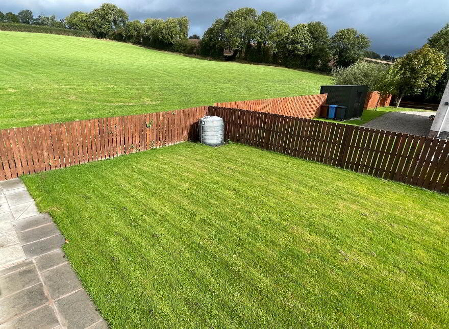 39 Maloon Manor, Cookstown, BT80 8WR