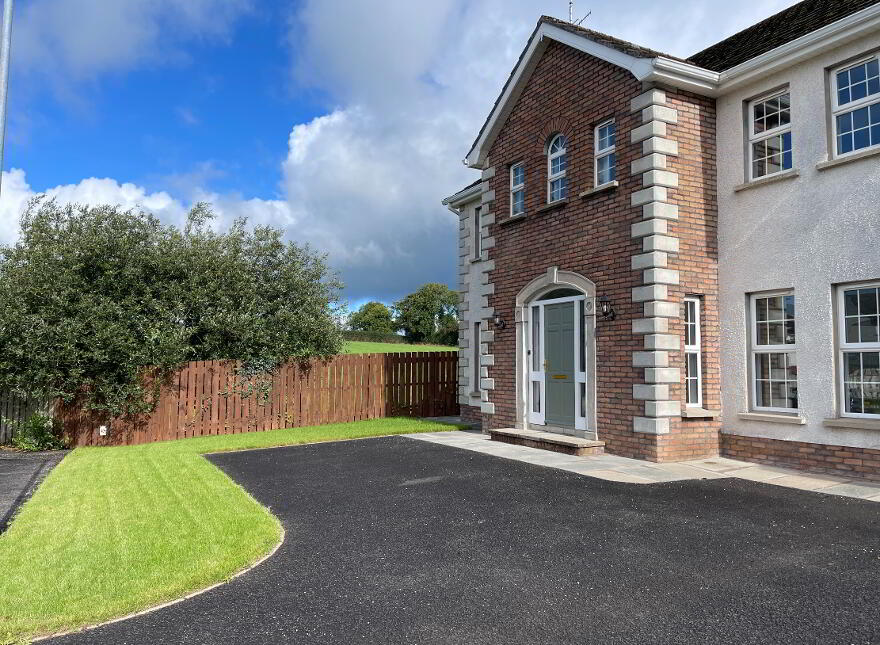 39 Maloon Manor, Cookstown, BT80 8WR