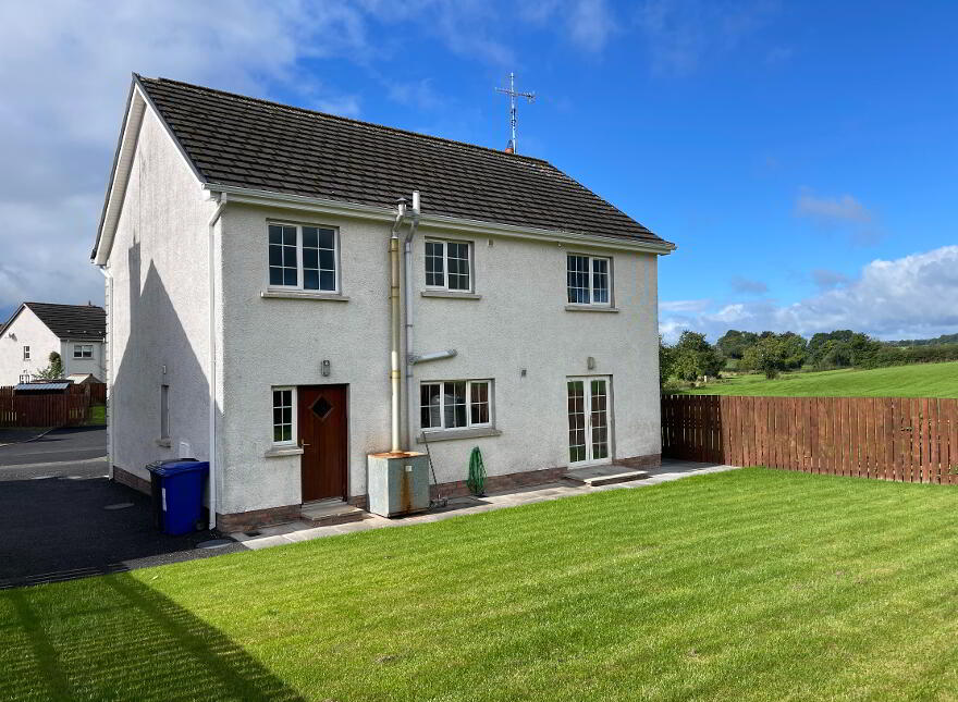 39 Maloon Manor, Cookstown, BT80 8WR