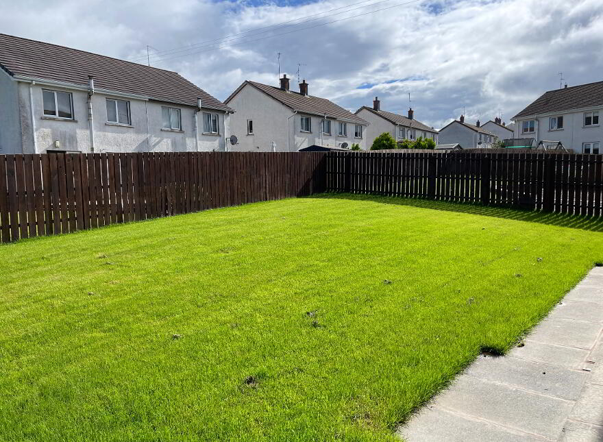 39 Maloon Manor, Cookstown, BT80 8WR