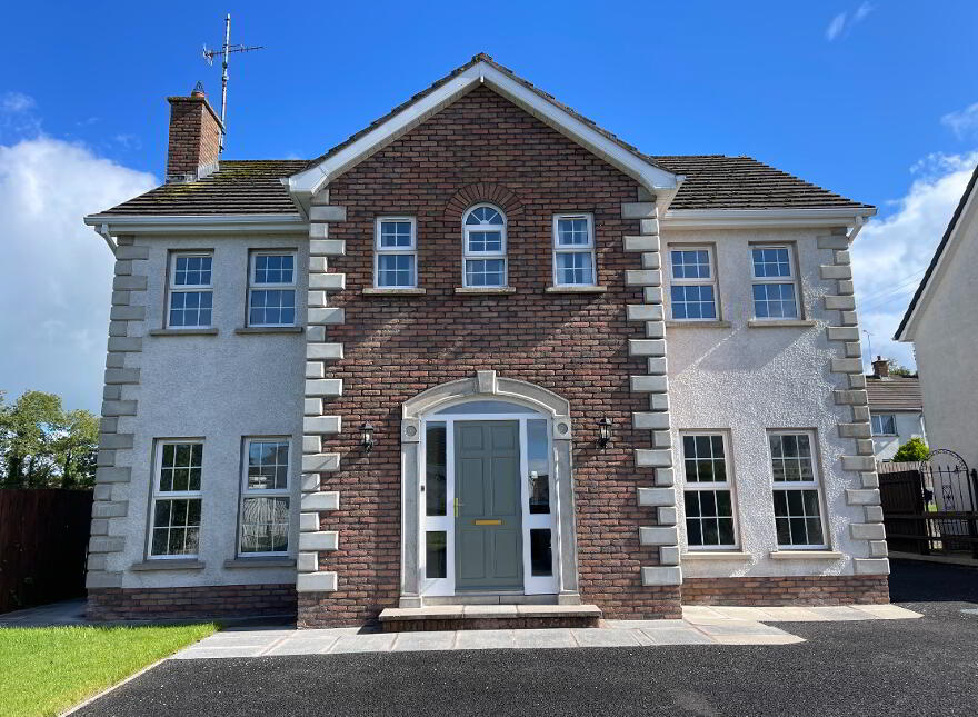 39 Maloon Manor, Cookstown, BT80 8WR