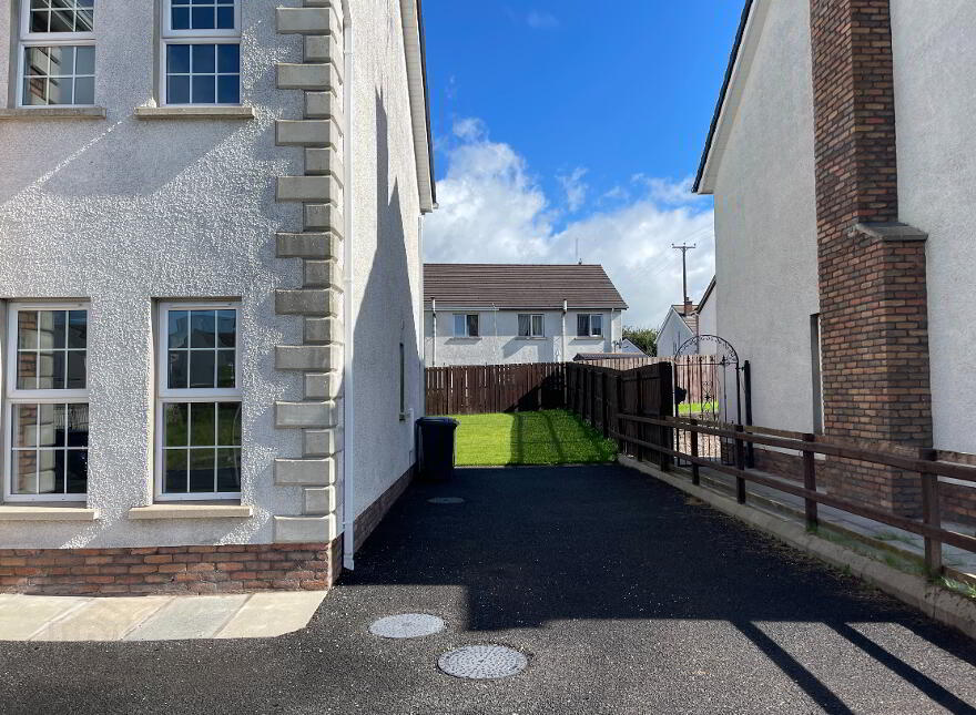 39 Maloon Manor, Cookstown, BT80 8WR
