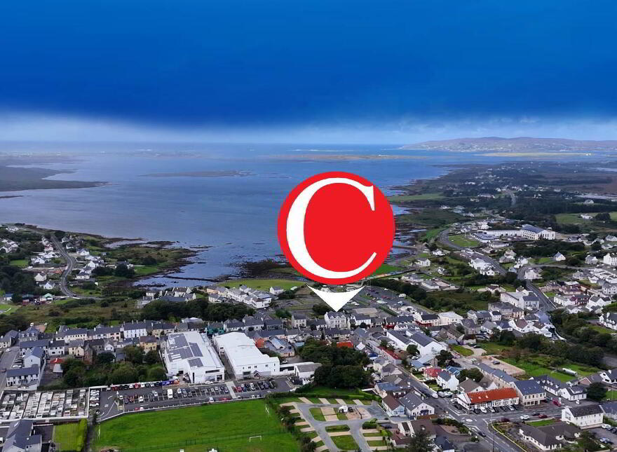 Bank Of Main Street, Dungloe, F94KP92