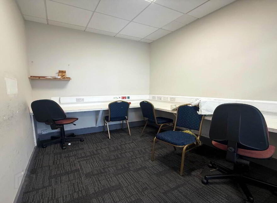 Bank Of Main Street, Dungloe, F94KP92