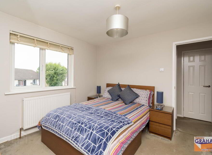 8 Warren Grove, Lisburn, BT28 1JG