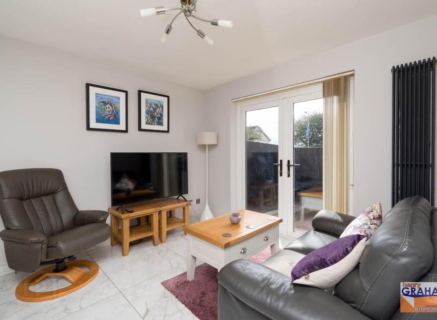 8 Warren Grove, Lisburn, BT28 1JG