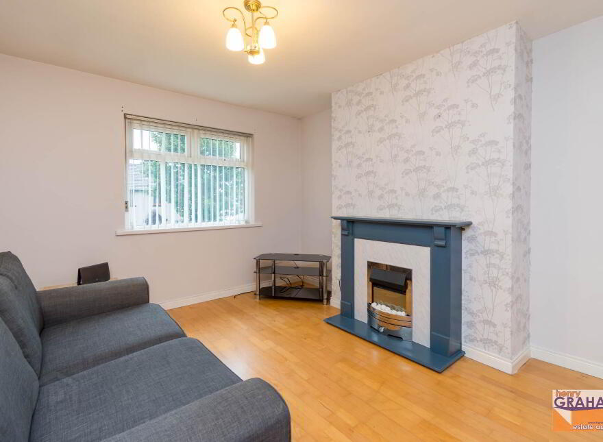 37 Hillview Park, Lambeg, Lisburn, BT27 4PA