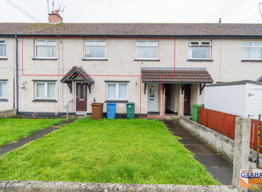 37 Hillview Park, Lambeg, Lisburn, BT27 4PA