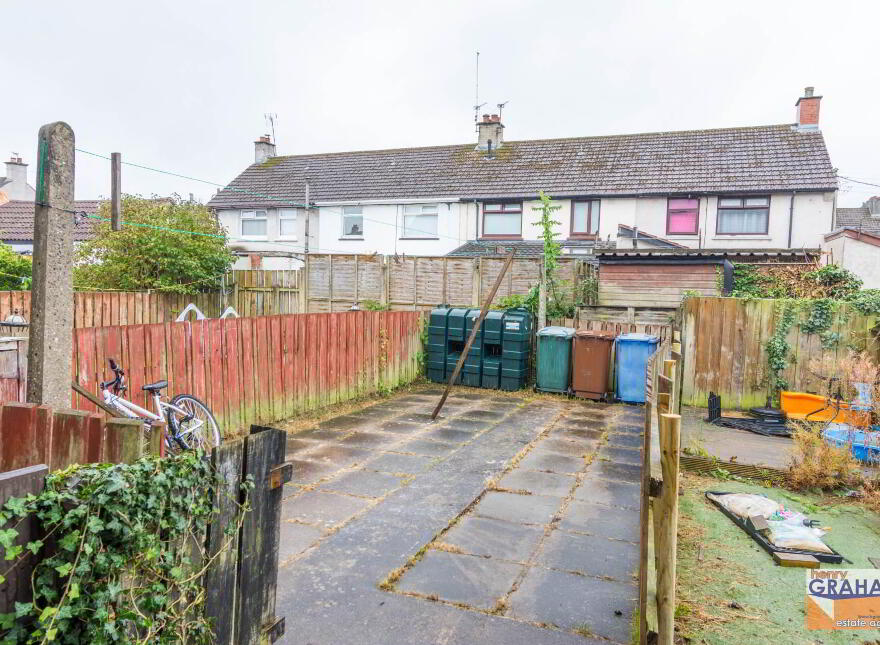 37 Hillview Park, Lambeg, Lisburn, BT27 4PA