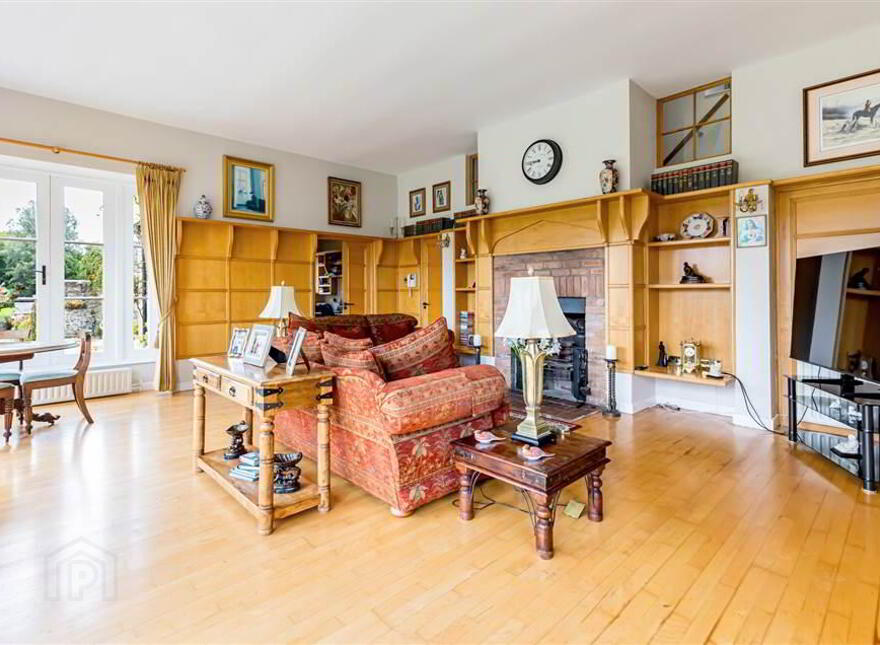 Millbrae House & Lodges, 3 Tullyrusk Road, Dundrod, Crumlin, BT29 4JA