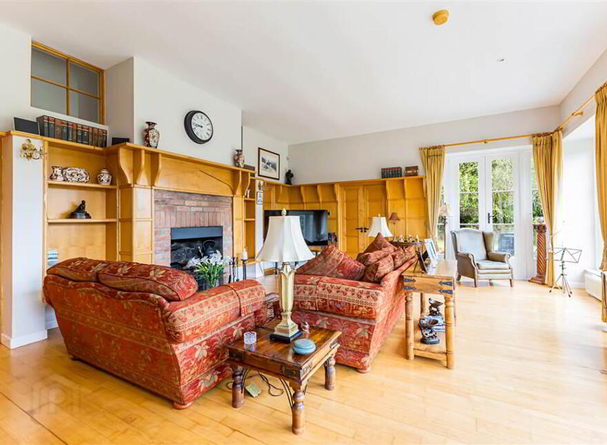 Millbrae House & Lodges, 3 Tullyrusk Road, Dundrod, Crumlin, BT29 4JA