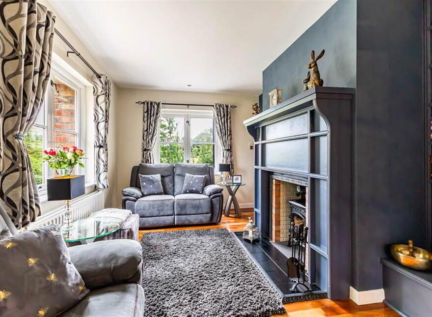 Millbrae House & Lodges, 3 Tullyrusk Road, Dundrod, Crumlin, BT29 4JA