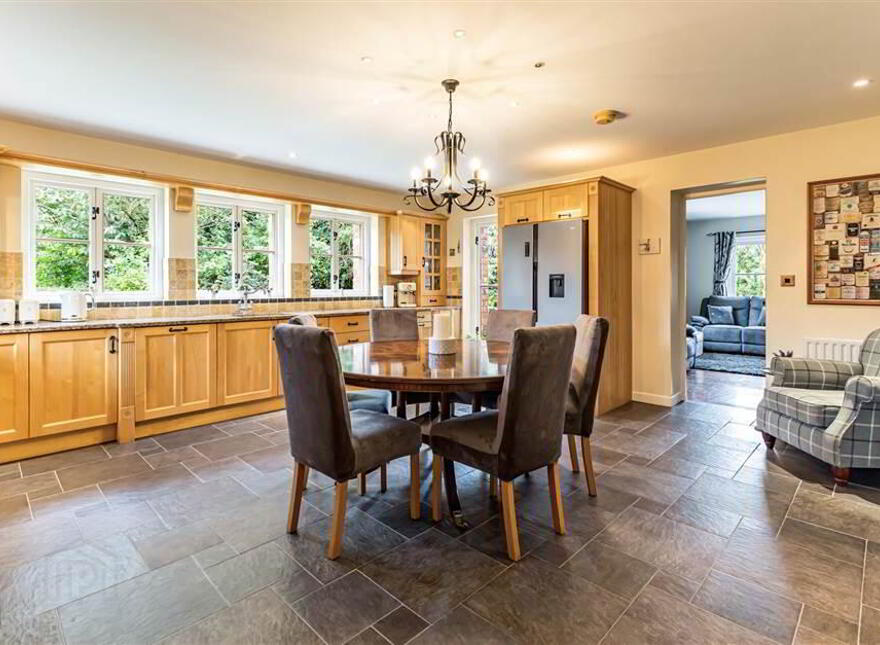 Millbrae House & Lodges, 3 Tullyrusk Road, Dundrod, Crumlin, BT29 4JA