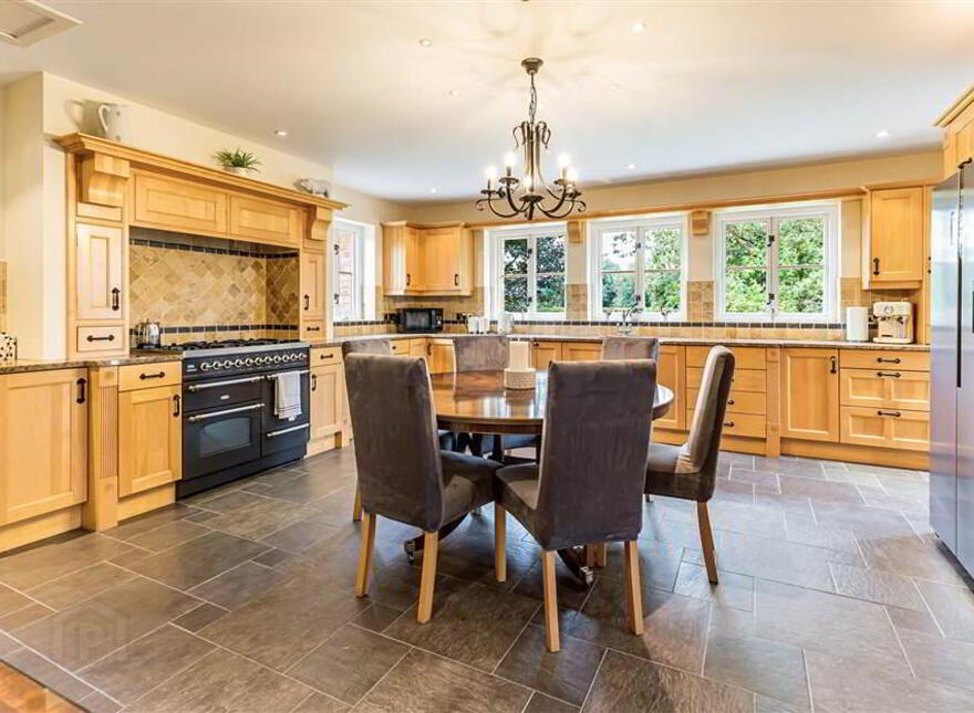 Millbrae House & Lodges, 3 Tullyrusk Road, Dundrod, Crumlin, BT29 4JA