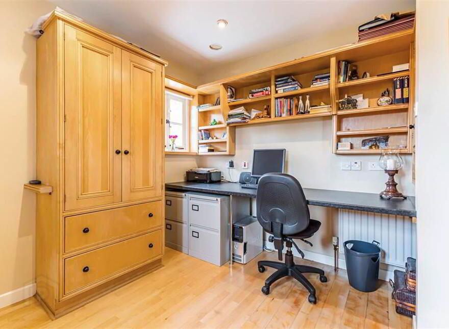 Millbrae House & Lodges, 3 Tullyrusk Road, Dundrod, Crumlin, BT29 4JA