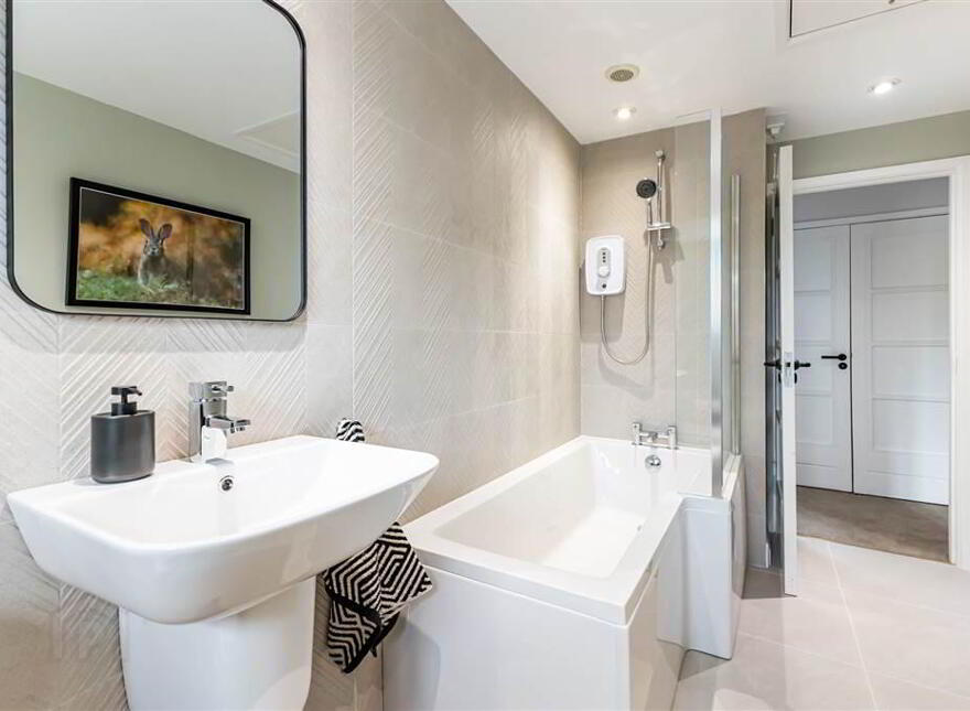 Millbrae House & Lodges, 3 Tullyrusk Road, Dundrod, Crumlin, BT29 4JA